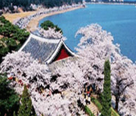 경포대