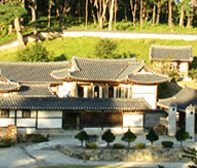 선교장