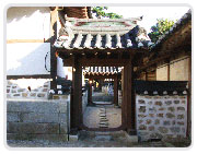 동별당